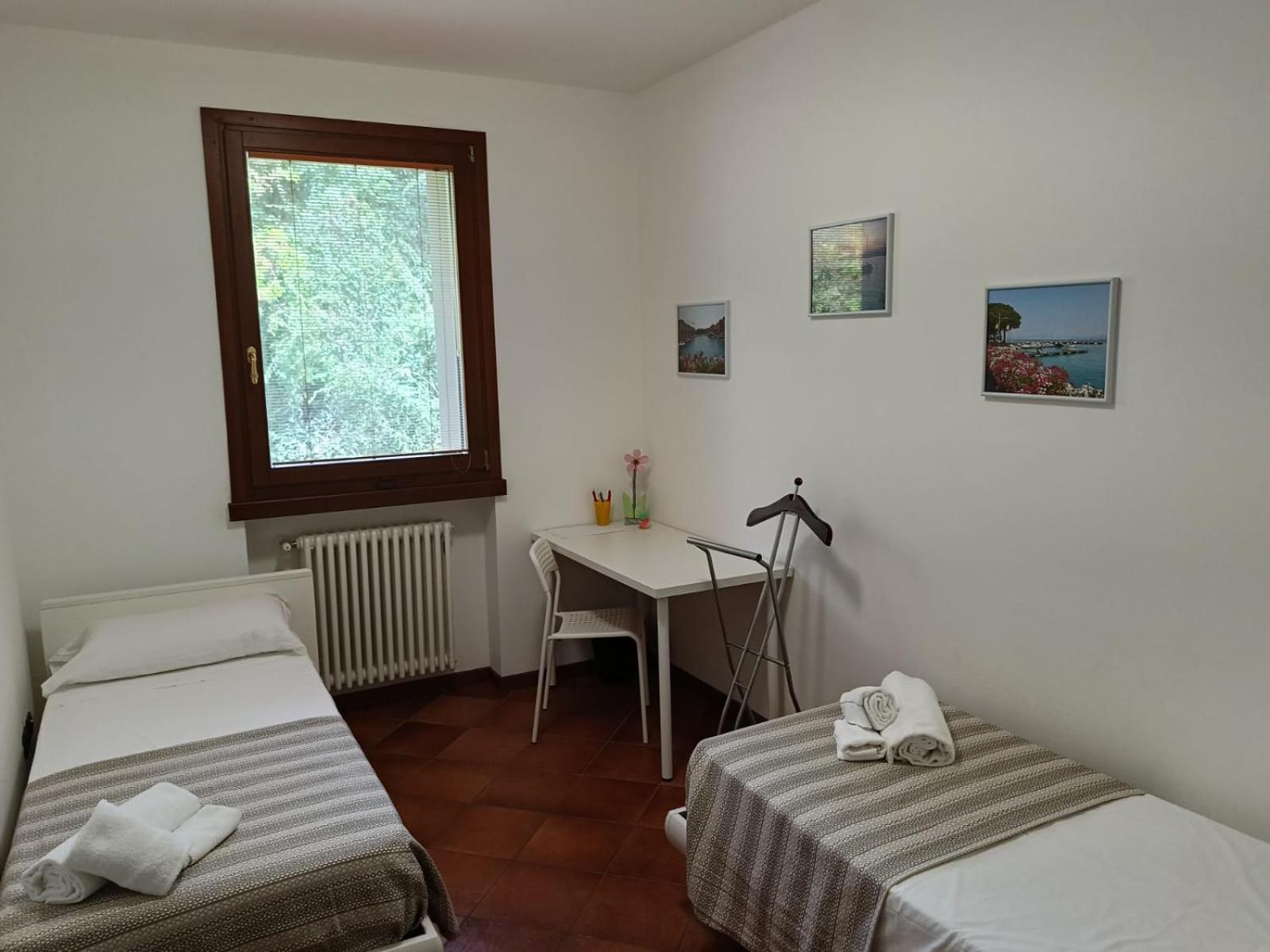 Home La Rosa Del Garda Peschiera del Garda Extérieur photo